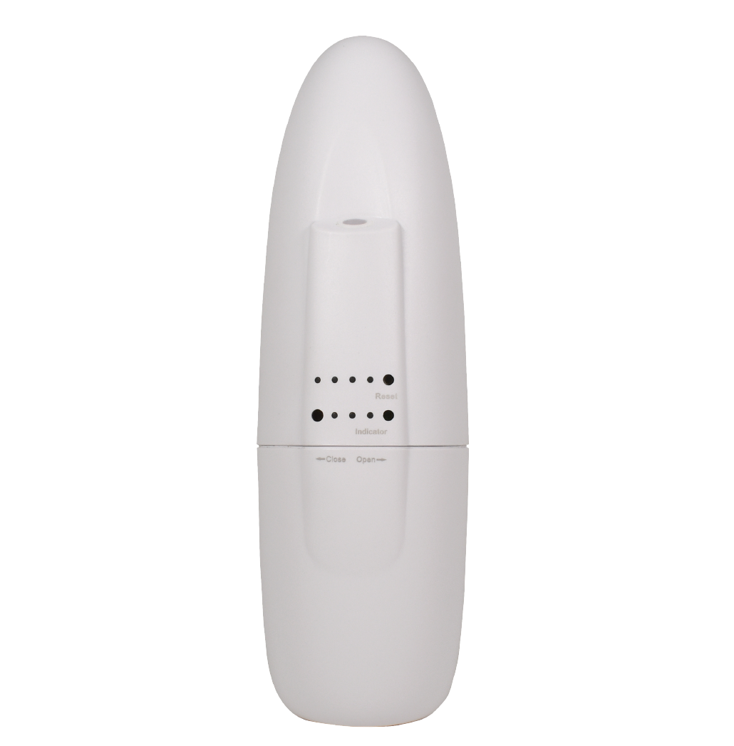 An AE103 Scent Diffuser front view.